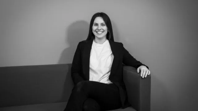 Milena Bentancour - B2B Leads Generation