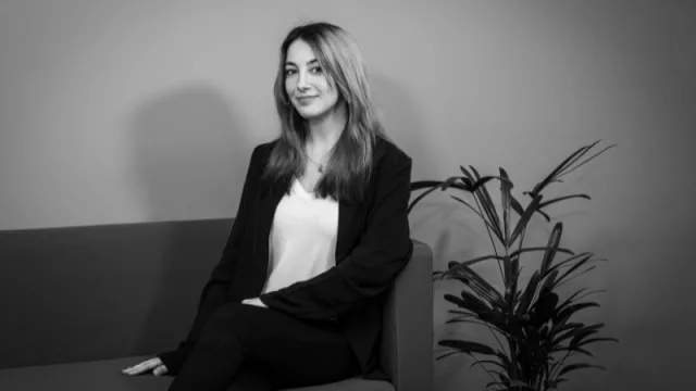 Patricia Leopold - Talent Acquisition Manager