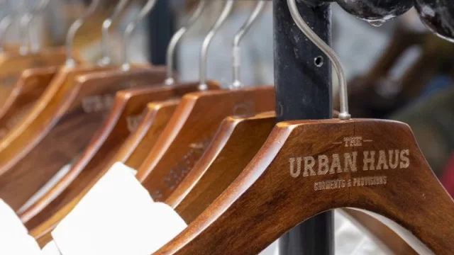 Cuando la moda se pone en Florida (Urban Haus abre nuevo local en el interior)