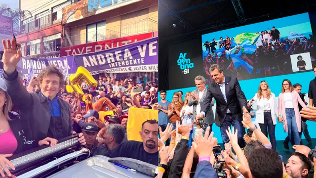 Futuro incierto: ¿En qué afectará a Paraguay lo que decidan en el balotaje en Argentina?