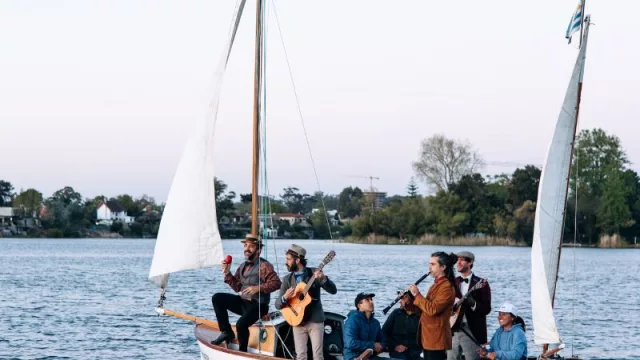 MARINAS Carrasco lanzó la fase 2 del proyecto ¿Cómo va y por qué es tan codiciado?