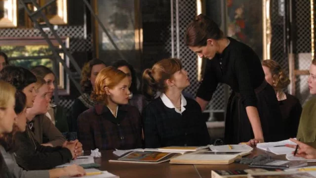 La enseñanza: una de las profesiones más nobles