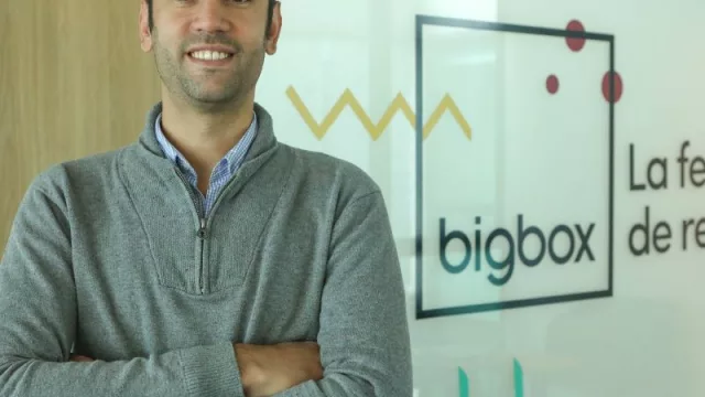 Bigbox se consolida como referente en regalos empresariales