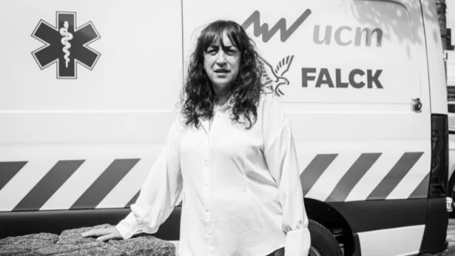 Sandra Milani- Gerente de Atención al Cliente