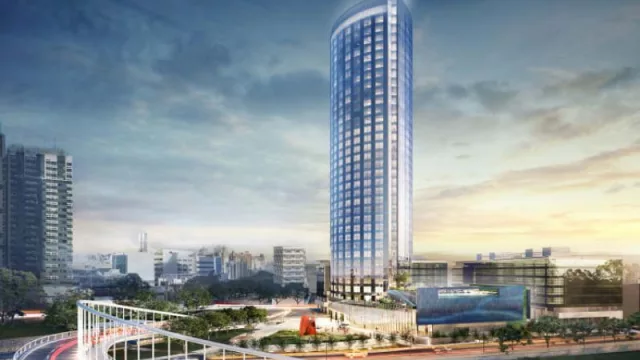 Sofitel, Hilton, Marriott y Faena se anotan para desembarcar en Capitalinas (esperan que el hotel esté “equipado” para sentarse a conversar)