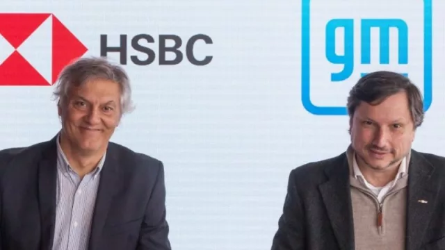 General Motors y HSBC renuevan alianza para clientes que buscan comprar 0 km con condiciones únicas