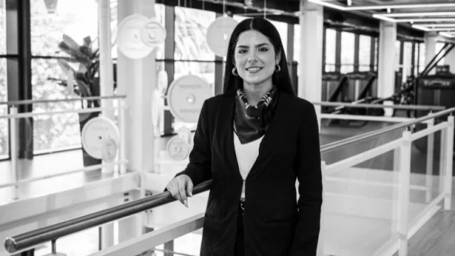 Sofía Blanco – Supervisora General