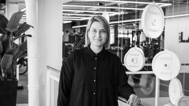 Concepción Santisteban – Sub gerente General