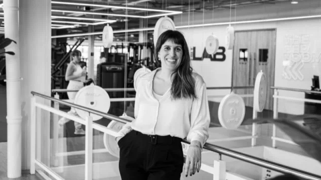 María Eugenia Corallo – Responsable de Marketing y Comunicación