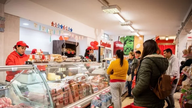 Resultados de la Encuesta FOOD de Edenred 2023