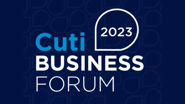 Potenciar la internacionalización de las TI (llega el 3º Cuti Business Forum)