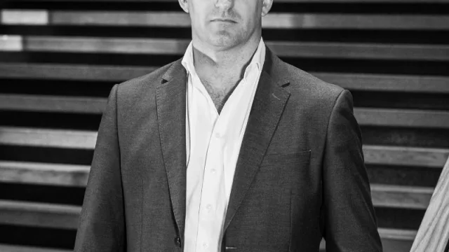 Almorzamos con Nicolás Estrada, Gerente de Operaciones de La Tahona