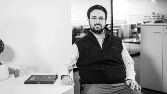 Claudio Martínez - Trading Coach / Docente