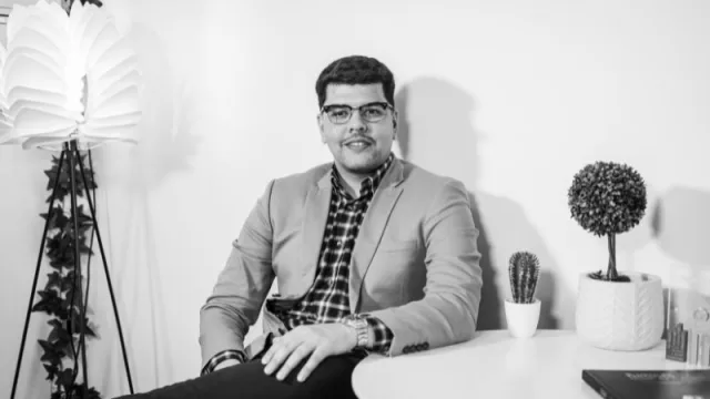 Luis Crespo - Growth Manager