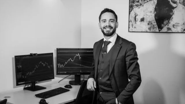 Stefano Paolini - Support Agent