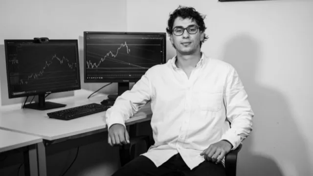 Rodrigo Manzo - Marketing & Branding