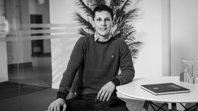 Yoell Ribeiro - Trading Coach / Support Manager