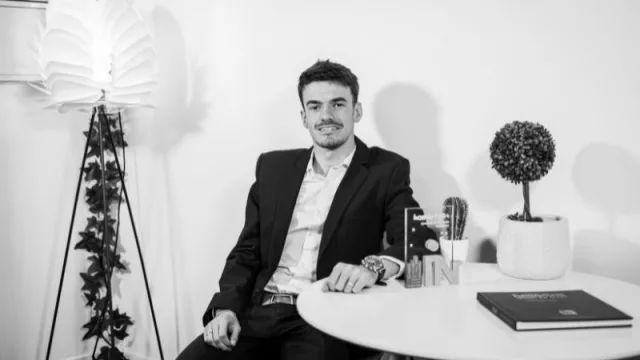 Mauricio Vila - Account Manager