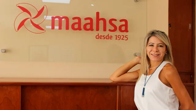 Franca Morábito: “Paraguay es el único país de América en donde una marca nacional lidera la categoría de insecticidas”