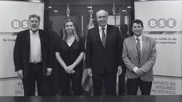 Errare humanum est (CCEAU y BSE firman acuerdo para trabajar tranquilos)