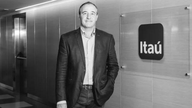 Valentín Martínez - Director de Banca Empresa