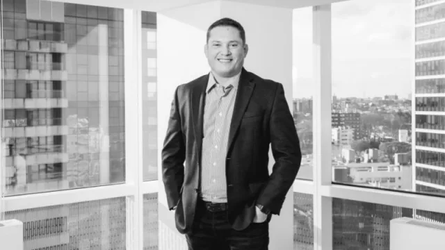 André Gailey - Gerente General