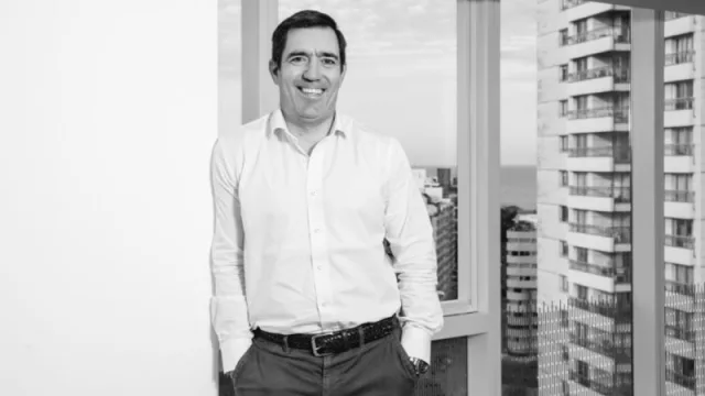 Ignacio Arechavaleta - Director de Banca Minorista