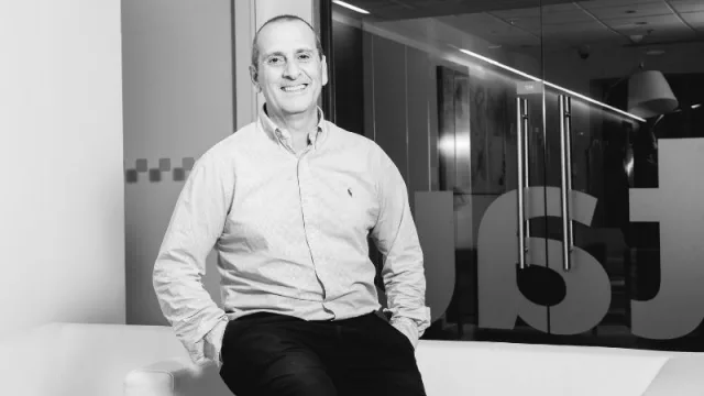 Fernando Barrán - Director de Riesgos