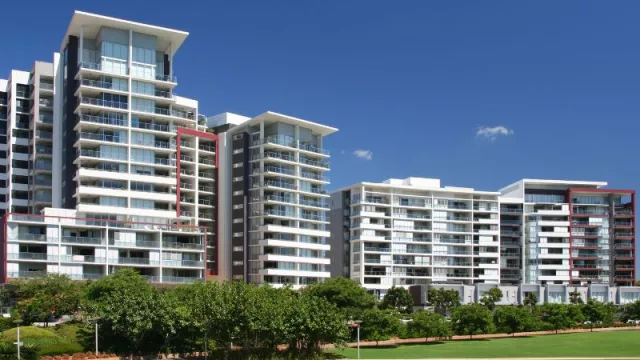 La Comunidad Valenciana es la región que más sube el precio de la vivienda en un año: un 14,91%