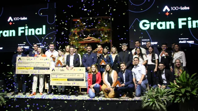 Reciclabot y Ecocírculo: dos iniciativas que prometen impulsar la sostenibilidad a nivel local