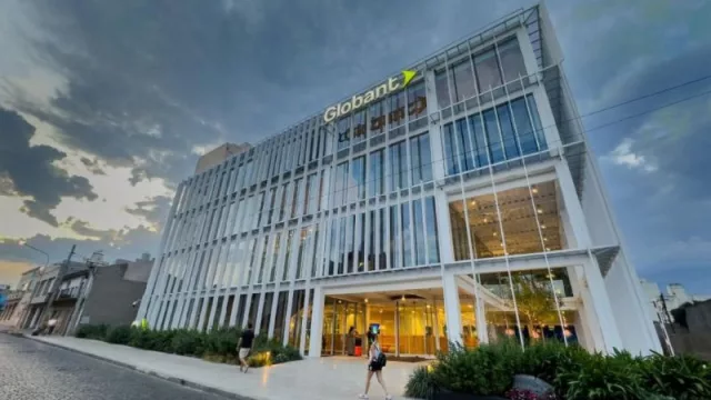 Despegándose al más allá (Globant es reconocida por Fortune)