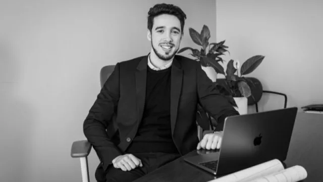 Leandro Manzur - Director Ejecutivo