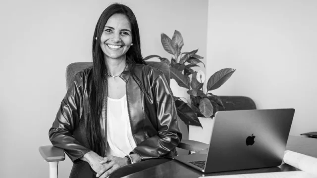 Nercibeth Polar - Marketing