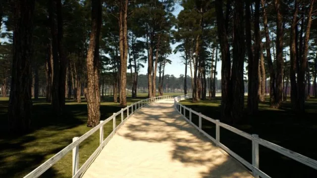 Proyecto de La Tahona en Guazuvirá