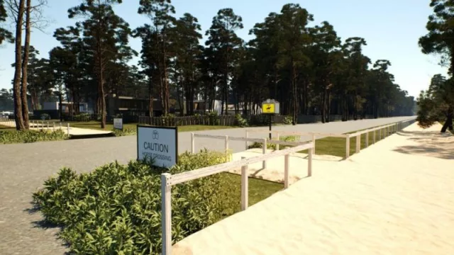 Proyecto de La Tahona en Guazuvirá