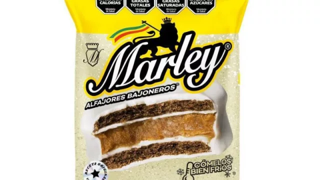 Para levantar el bajón de la vecina orilla (Marley se relanza en AR con producción local)