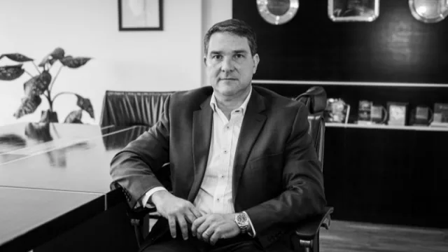 Eduardo Denis - Socio Auditoria