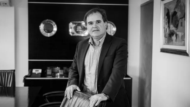 Rodrigo Ribeiro - Socio Líder Consultoría