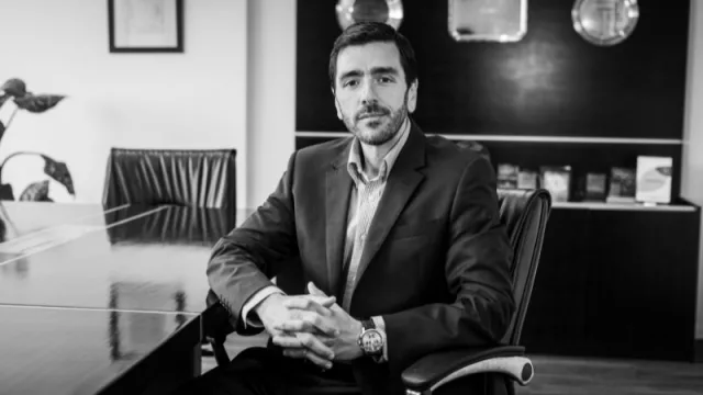 Aldo Zignago - Socio Impuestos