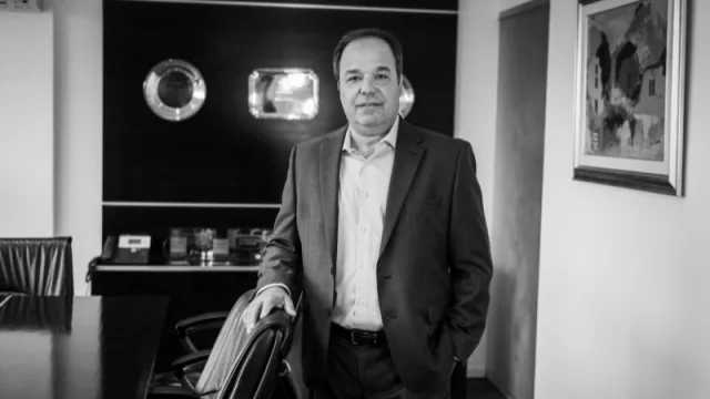 Martín Clerino - Socio Auditoría y Cumplimiento