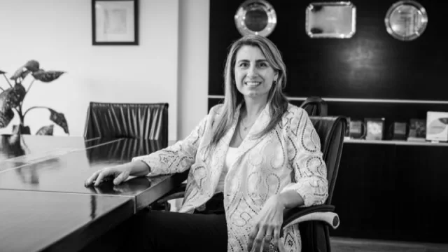 Sylvia Sosa - Socia Auditoria