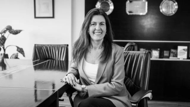 Gabriela Cervieri - Socia Líder Auditoría