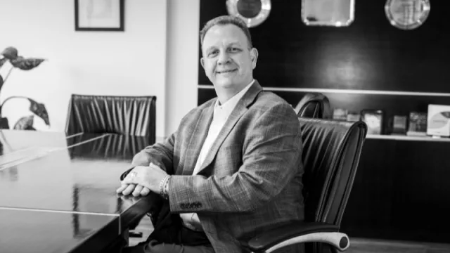 Gustavo Melgendler - Socio Líder Impuestos y Legal