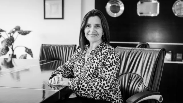 Magdalena Perutti - Socia Consultoría