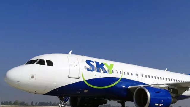 Cyber SKY llega con descuentos de hasta 43% (todo en pasajes a sus destinos desde Montevideo)
