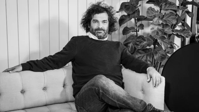 Mauricio La Buonora - Director