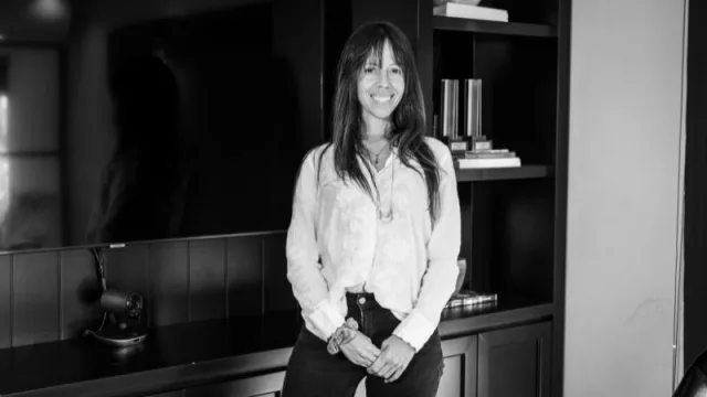 Carolina García - Gerente Comercial