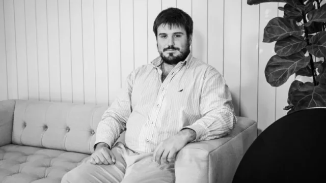 José Astigarraga - Gerente General