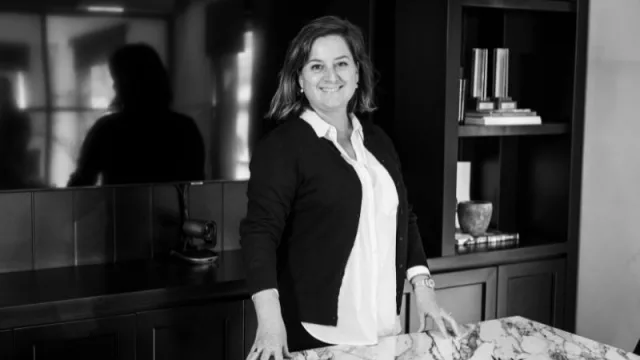 Florentina Viola - Project Manager | Huertas de Los Horneros