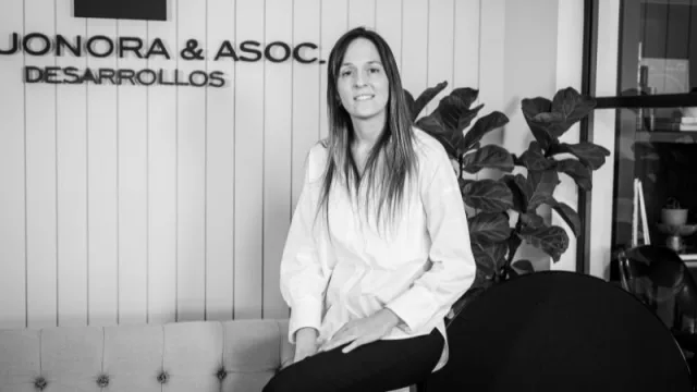 Virginia Pereira - Project Manager | Cala del Yacht